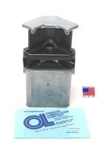 3/8" Radius Die Blade for Lassco Corner Rounder Cutter CR-20 CR50 CR50B CR50P...