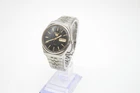 F Vintage Gents Automatic Seiko 5 6309-8960 Day/Date Wristwatch, Working