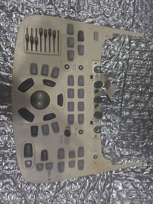 GA200755 - Control Panel PCB Board, 9375-00271-020/B Vivid E9.