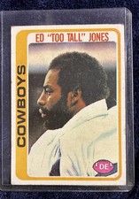 1978 Topps - Ed 