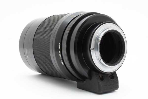 美品 NIKON Reflex-NIKKOR 500mm F8 MF M163 Nikon 500mm f/8 N Reflex-NIKKOR Review by Ken Rockwell