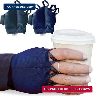 Handithings : Hand Weight - Beneficial for Tremor Control, Fine Motor Skill Acti