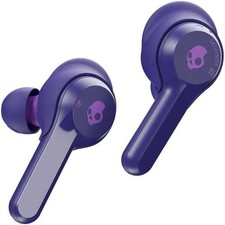 Skullcandy Indy True Wireless Earbuds Purple S2SSW-M738