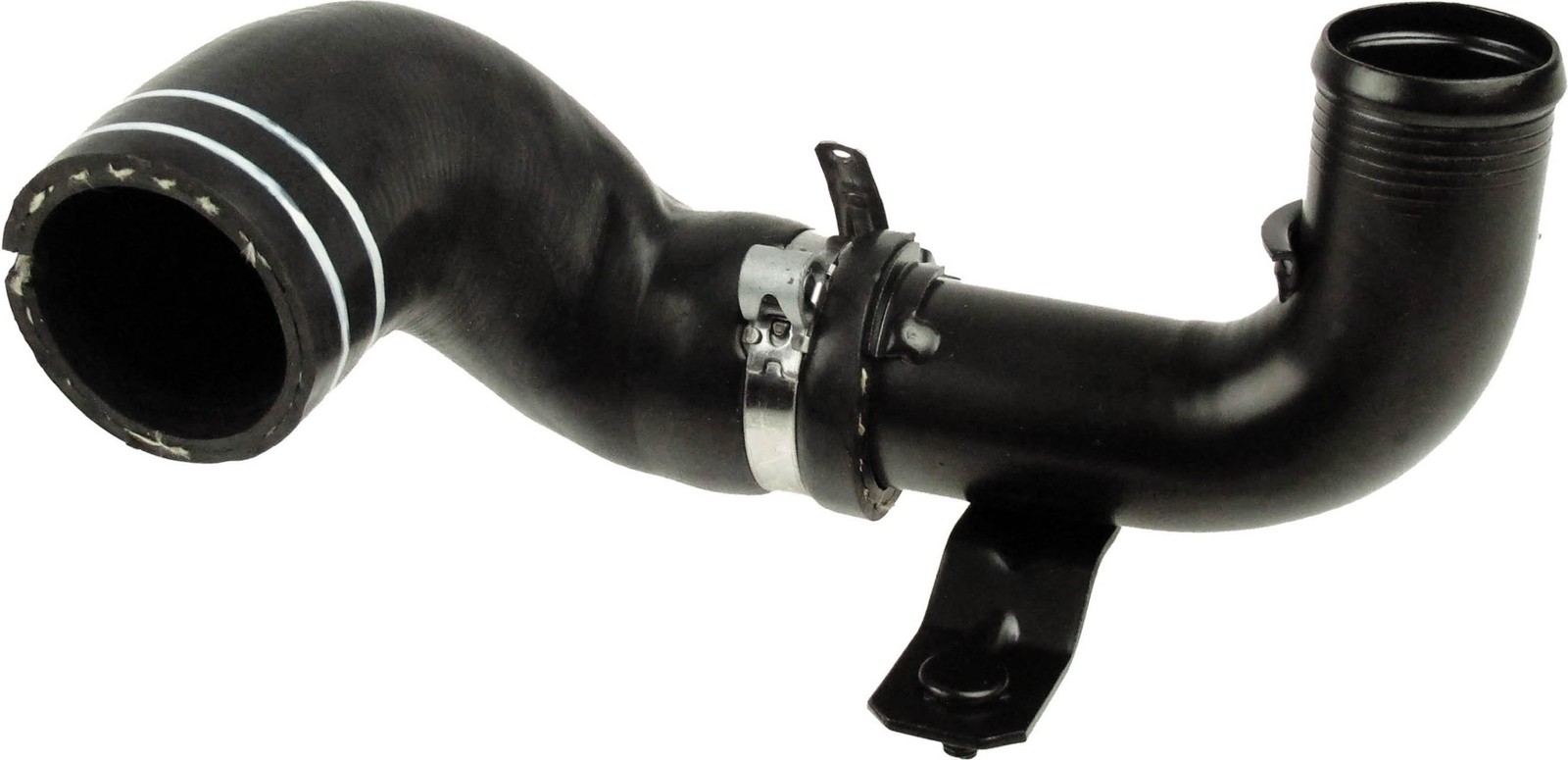 GATES-OE 09-0896 Charge Air Hose for FIAT
