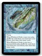 Whirlpool Drake 34 Normal U Apocalypse LP