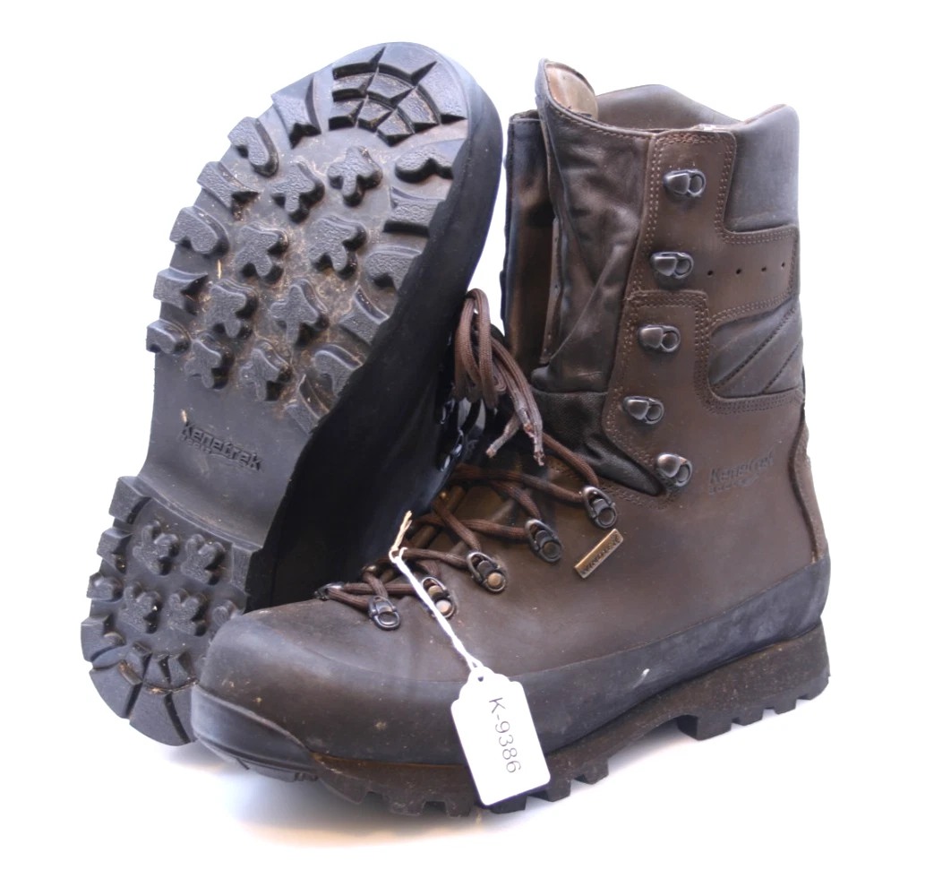 Kenetrek Boots 13 US Hunting Footwear for sale | eBay display picture 1