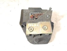 Porte arrière et accessoires Peugeot 806