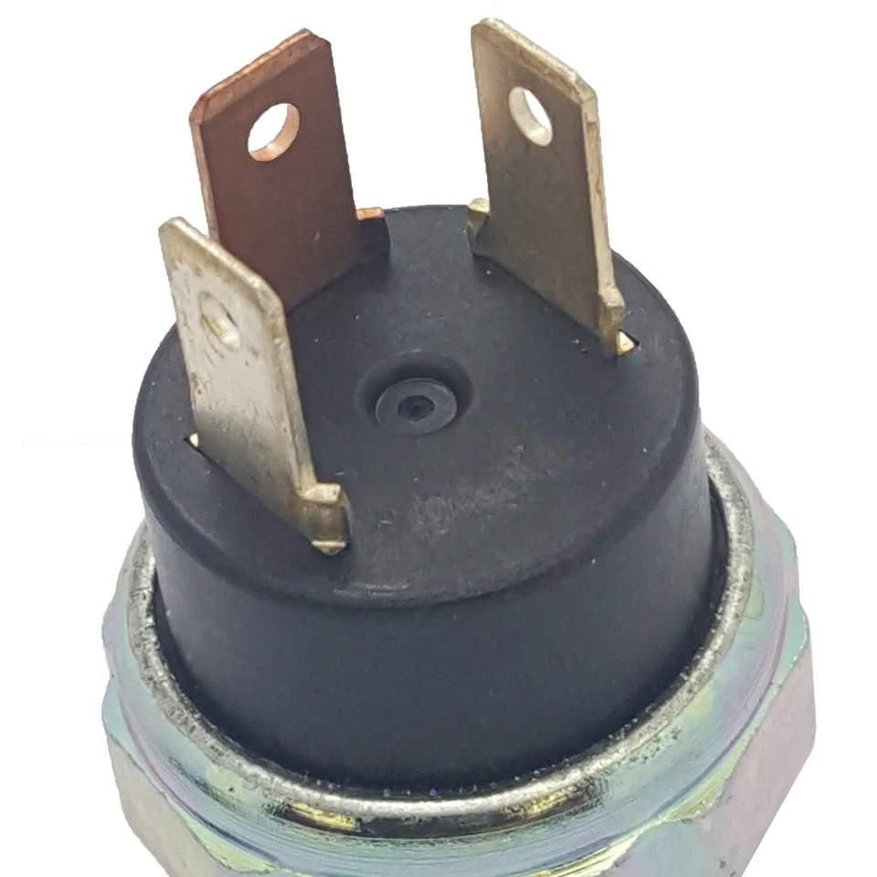 Engine Oil Pressure Switch SMP For 1985-1986 Chevrolet K20 6.2L V8 - Image 4 of 4