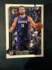 Domantas Sabonis