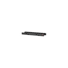 APC AR8602A HORIZONTAL CABLE MANAGER 1U X 4 DEEP SINGLE SIDED WITH COVER