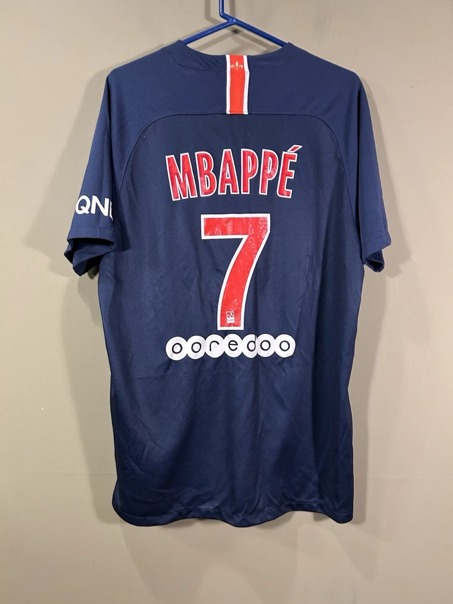 Preços baixos em Paris Saint-Germain Camisas de futebol da Equipe