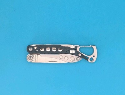 Leatherman Style CS Black Multi-Tool! FAST SHIPPING!