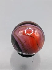 .68" Vintage Marble-Swirls- Jabo DAS