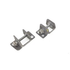 suspension arm holder rear right/left upper Audi R8 420407457F