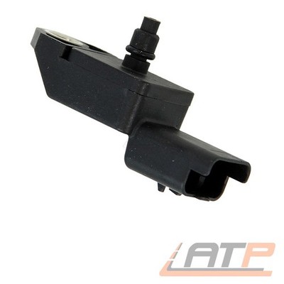 MAP-SENSOR DRUCKSENSOR SAUGROHRDRUCK FÜR VOLVO C70 2 2.0 D