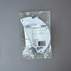 ( Lot of 2 ) Hubbell Styleline Poke-Through Sub-Plate S1R6SPB
