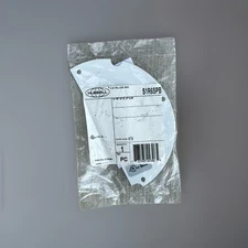 ( Lot of 2 ) Hubbell Styleline Poke-Through Sub-Plate S1R6SPB