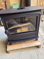 Image of Hunter Herald 5 Slimline Eco Single Door Stove