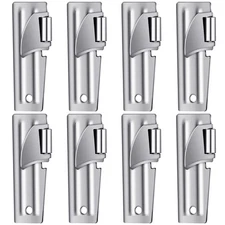 Chumia P-51 Camping Can Opener Stainless Steel Military Survival Army Backpac...