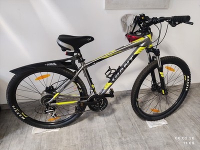 Fahrrad   GIANT ---- TALON ----