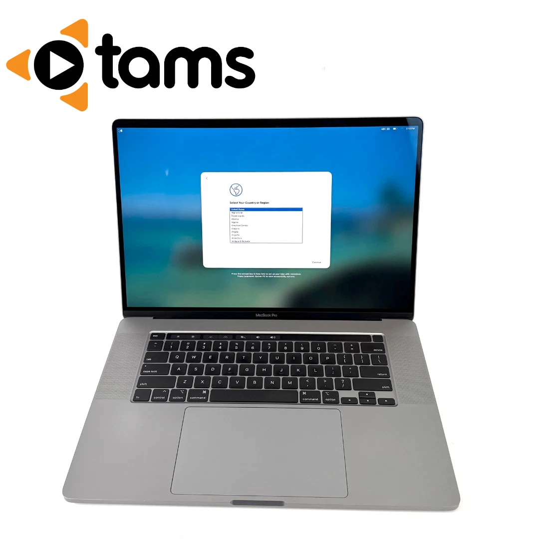 MacBook Pro 1 TB or more Apple Laptops 32 GB RAM for sale | eBay