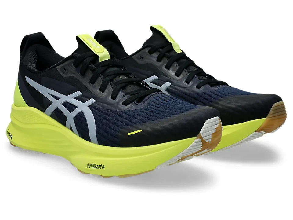 Asics Gel-Kayano 32 Lite-Show Lite Show цитрон 1011C133-400 мужской размер - Изображение 2 из 4