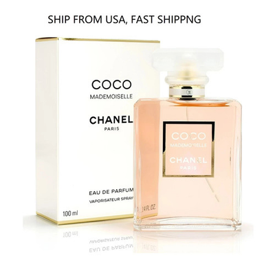 #ad NEW in sealed box 3.4 oz 100ml EAU DE PARFUM VAPORISATEUR SPRAY for Woman $49.99