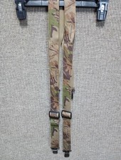 Realtree Camouflage Suspenders