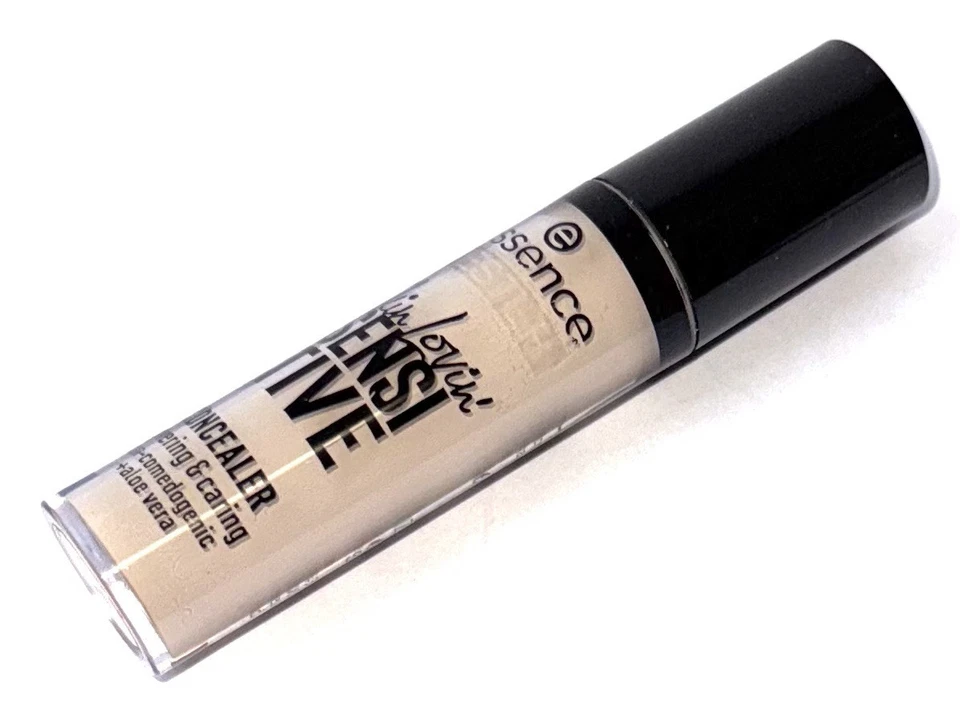 Corrector Essence Skin Lovin' Sensitive Covering & Caring 05 Fair 4 ml Foto 3 de 3