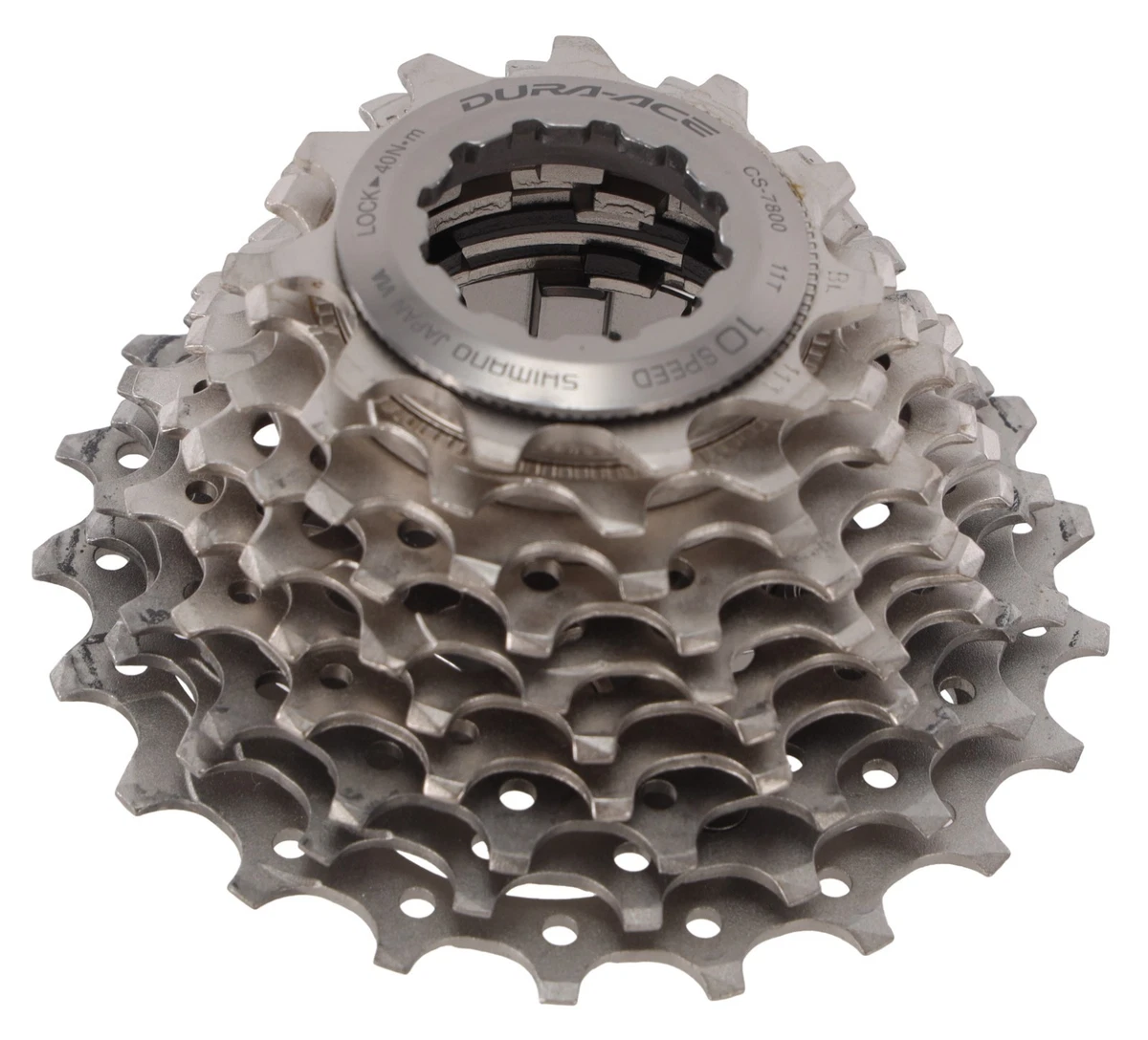 Shimano Dura Ace 7800 In Bicycle Cassettes, Freewheels & Cogs for