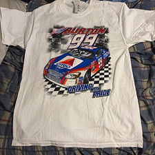 VTG Fruit of the Loom LofteeZ Men s Jeff Burt...
