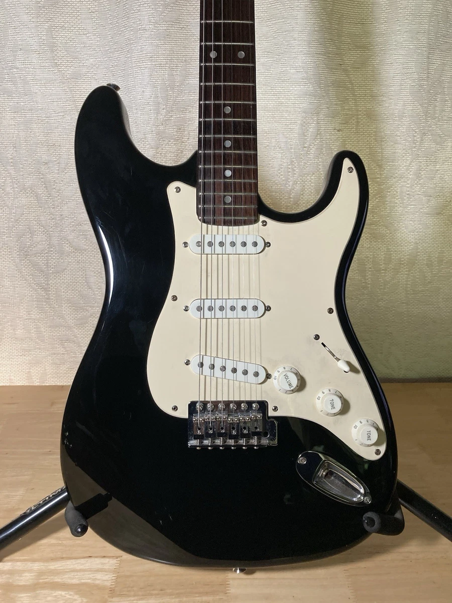 Fender Squier Strat for sale | eBay