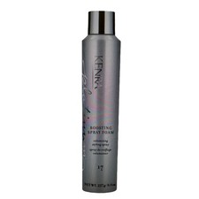 Kenra Platinum Boosting Spray Foam 17 For Volumizing 8 oz-3 Pack