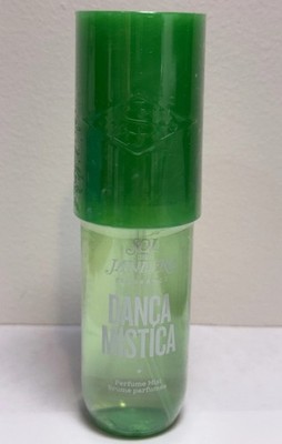Sol De Janeiro Danca Mistica Perfume Mist 3.0 Fl Oz 90mL Limited Edition Sealed