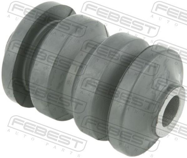 Querlenkerlager Febest SGAB-023 FüR Ssangyong Korando CK VAN 4WD Xdi-image