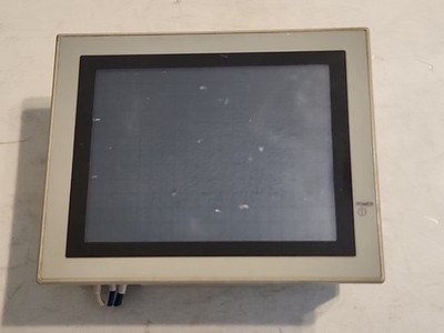 Mitsubishi F940GOT-SWD-E Operator Interface Touchscreen, 24VDC - Free Shipping 