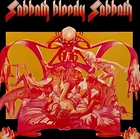 Vtg BLACK SABBATH Album SABBATH BLOODY SABBATH Vinyl OZZY Record Lp OG NEAR MINT