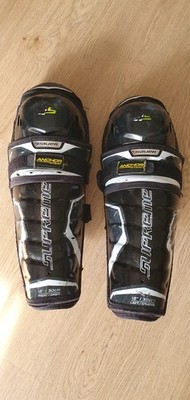 Bauer Supreme 2S Eishockey Schienbeinschoner Gr. 12'' / 30 cm Gr. 12''/ 30 cm