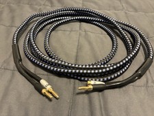SVS SoundPath Ultra Speaker Cable with Banana...