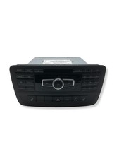  2013 Radio / CD Player / DVD Player / Navigation A2469006710 DRA86717