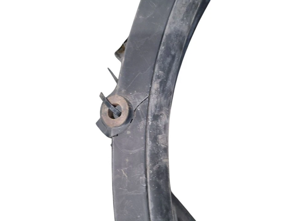 Cubierta del radiador RAM3500 2005 617079 Foto 4 de 4