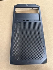 Genuine HP Z2 Tower G4 Workstation Front Panel Bezel 166775-006 L63472-001