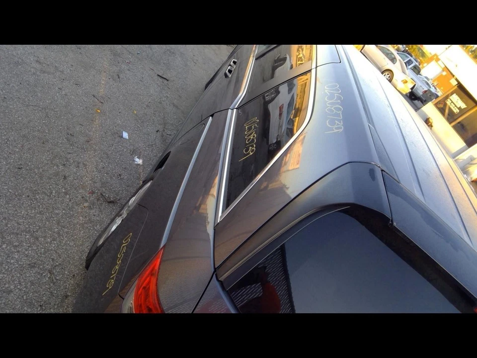 Alternator Fits 14-17 ODYSSEY 5243704 - Image 3 of 4