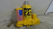 Meyer E-47  Snow Plow Pump  USED/WORKING