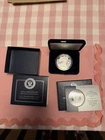 2025 S 250th Anniversary US NAVY PRIVY MARK 1oz One SILVER EAGLE