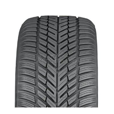 Nokian SeasonProof 2 3PMSF XL 235/60 R18 107W Allwetterreifen | 47243
