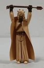 Vintage Star Wars 1977 Tusken Raider Sand People Figure Complete - USED