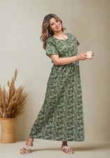 nightgowns for women cotton nighty for women xl nightdress sleepwear cotton way