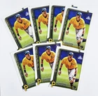 2025 Topps Pro Debut Konnor Griffin ROOKIE 🔥 7 X Card Lot 🔥 INVEST X 7 🔥 UH