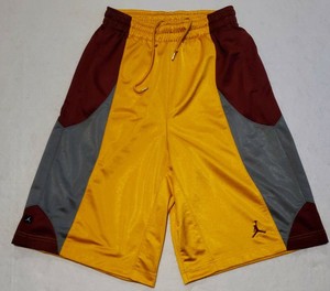 jordan durasheen shorts